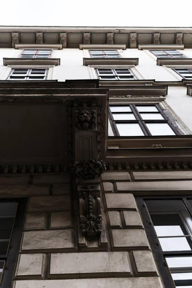 Very Central Apartment Close To Basilica Budapeste Exterior foto