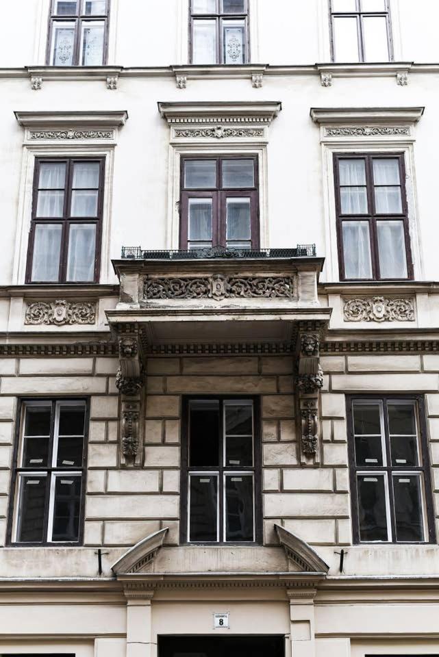 Very Central Apartment Close To Basilica Budapeste Exterior foto