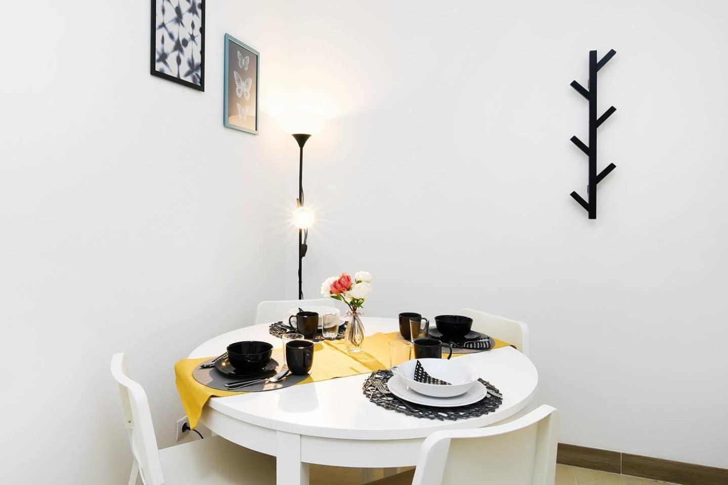 Very Central Apartment Close To Basilica Budapeste Exterior foto
