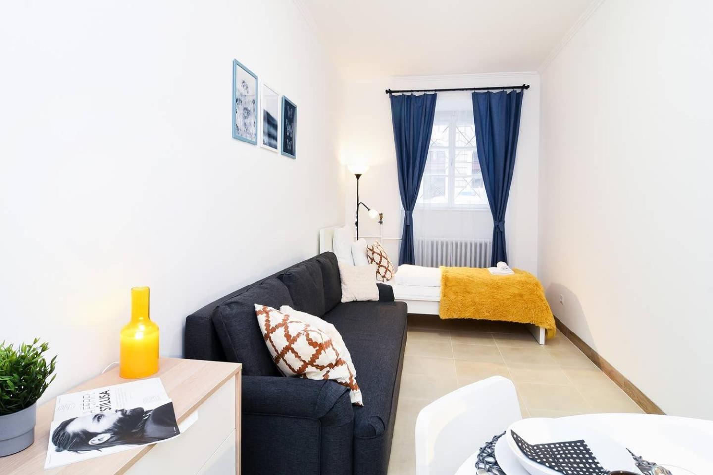 Very Central Apartment Close To Basilica Budapeste Exterior foto